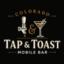 Tap & Toast Logo